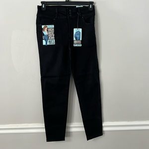 NEW WAX JEANS HIGH RISE PUSH UP JEANS MULTIPLE SIZES